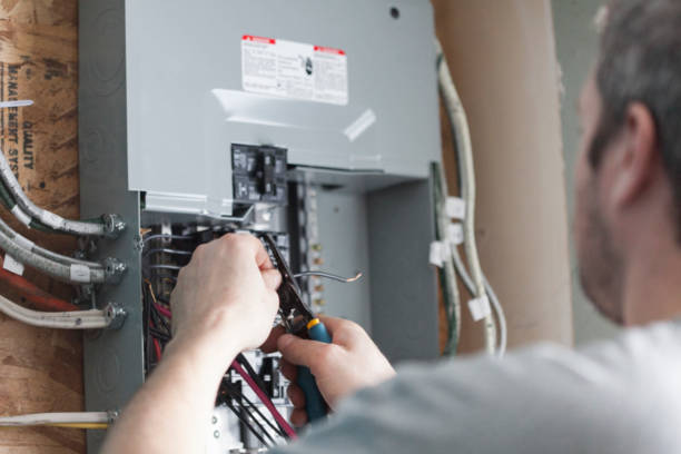 Best Electrical Panel Upgrades  in Brushy Creek, TX